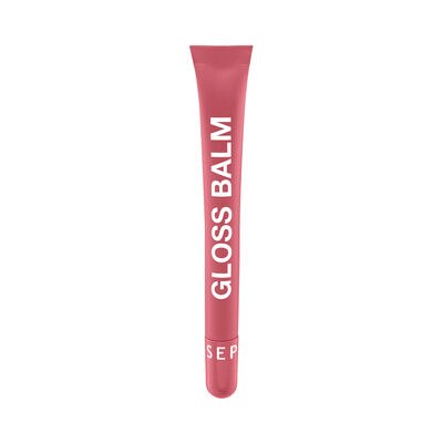 GLOSS BALM (GLOSS CON COLOR Y EFECTO VOLUMINIZADOR)